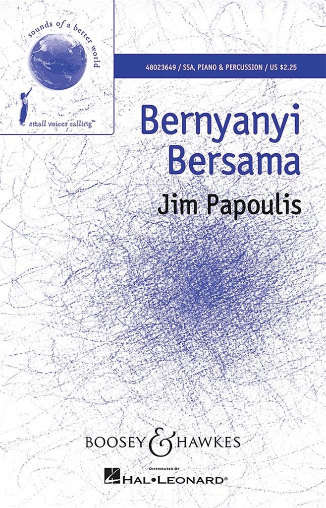 Bernyanyi Bersama